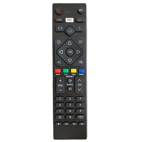 Sunny CRS-300AT Android Smart Led TV Kumanda Live TV Tuşlu