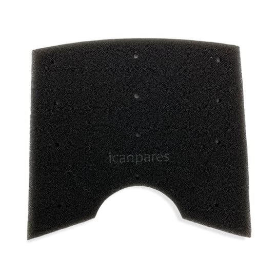 Arçelik 9189045215 Süpürge Orijinal Sünger Filtre