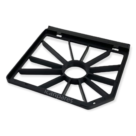 Arçelik Uyumlu 4240 Elektrikli Süpürge Filtre Çerçevesi