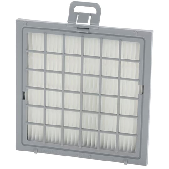 Bosch 483774 - BBZ151HF Elektrikli Süpürge Filtresi Hepa Filtre