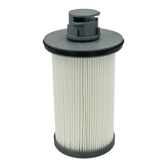 Electrolux Uyumlu Twinclean Z 8211 Süpürge Silindir Hepa Filtre
