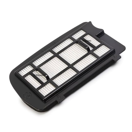 Fakir Ranger Electronic Süpürge Orijinal Hepa Filtre