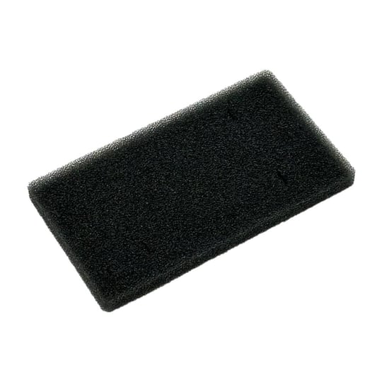 Fakir Uyumlu Bonnie Süpürge Çıkış Sünger Filtre (Aka Kapağa Takılan) 