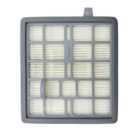 Homend Dustbreak 1201 Elektrikli Süpürge Hepa Filtre