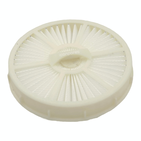 Karcher Uyumlu 2.863.238.0, VC3, VC3 Premium White Süpürge Hepa Filtre
