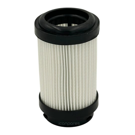 Karcher Uyumlu VC 6 OurFamıly, Premium, 2.863-318.0 Dikey Süpürge Hepa Filtresi