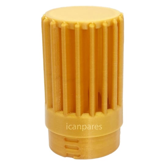 Philips Uyumlu XC8049 SpeedPro Max Süpürge Seperatör Filtresi