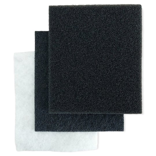 Samsung Uyumlu DJ63-00651A Elektrikli Süpürge Sünger Filtre Seti