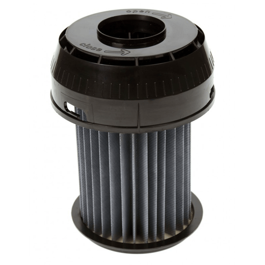 Siemens Uyumlu VSX6XTRM2 Extreme Power Süpürge Silindirik Filtresi