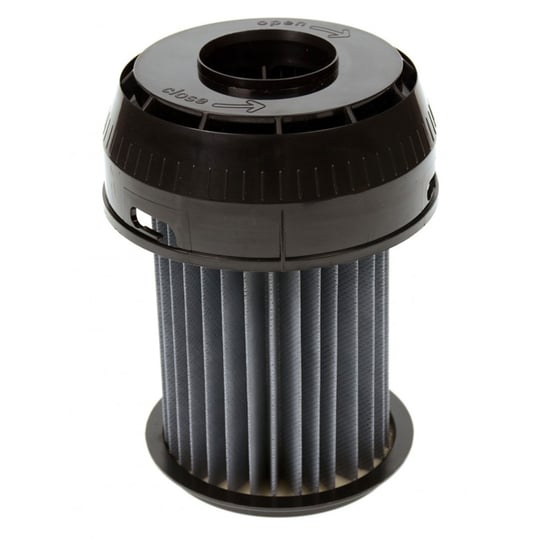 Siemens Uyumlu VSX6XTRM Extreme Power Süpürge Silindirik Filtresi
