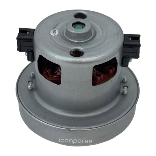 Elektrikli Süpürge Motoru 850W Fantom, Conti, Sunny ve Bir Çok Marka ile Uyumlu