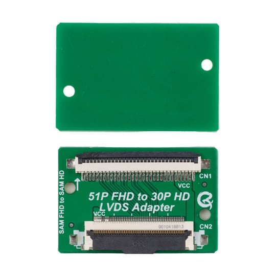 LCD Panel Flex Repair 51P FHD TO 30P HD LVDS Adaptor Sam FHD To Sam HD
