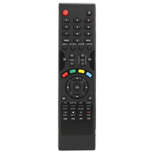 Tevsan 6000 HD Uydu Kumanda