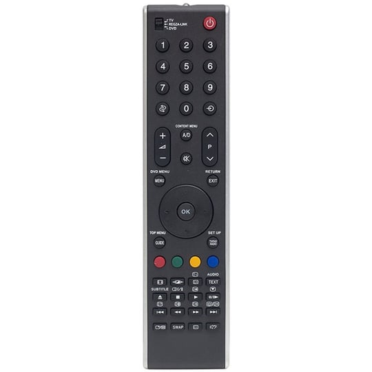 Toshiba LCD TV Kumandası RM-D759