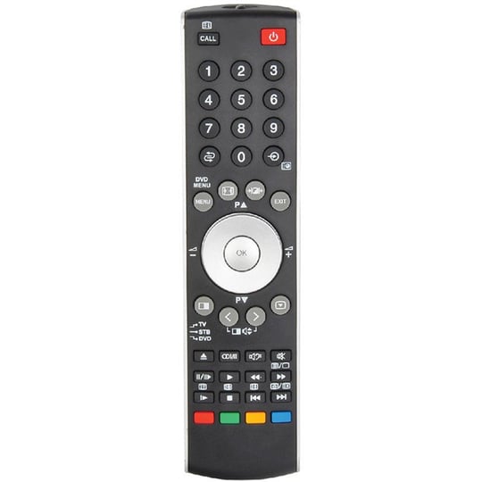 Toshiba LCD TV Kumandası RM-D809