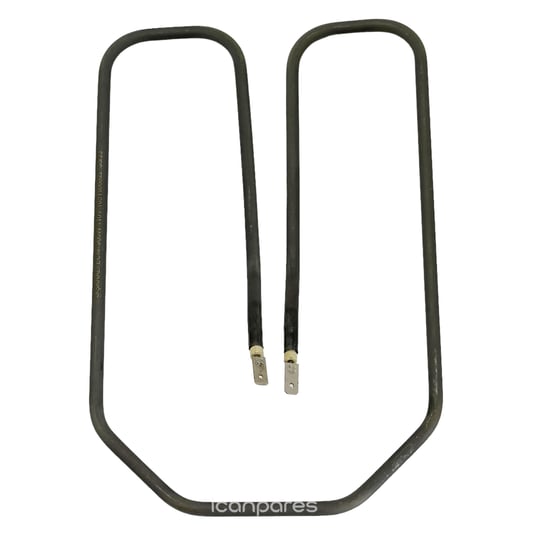 Karaca Uyumlu Tost Makinesi Rezistansı  -  25*16cm 110V 900W - Bir Çok Marka İle Uyumlu