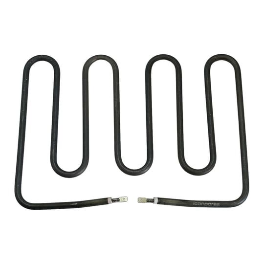 Tost Makinesi Rezistansı  -  220V 1000W - Sanayi Tip - 28,5cm-21cm Bir Çok Marka İle Uyumlu