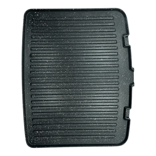 Goldmaster Uyumlu Tostmix GM-7450 Tost Makinesi Teflon Plakası - 30 x 24,5 cm