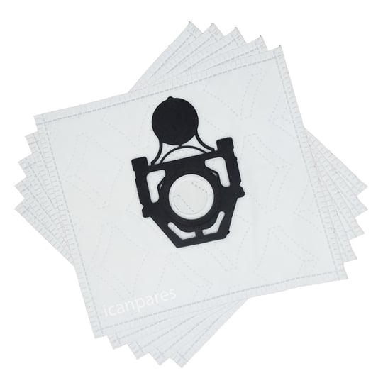 Fakir Speedy Süpürge Toz Torbası