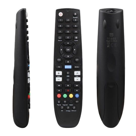 Goldmaster Uyumlu Ranger HD-1050 / HD-1070 PVR Black Box Uydu Kumandası