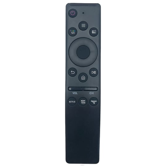 Samsung UN65KU750DF Netflix Prime Tuşlu Sihirli Kumanda
