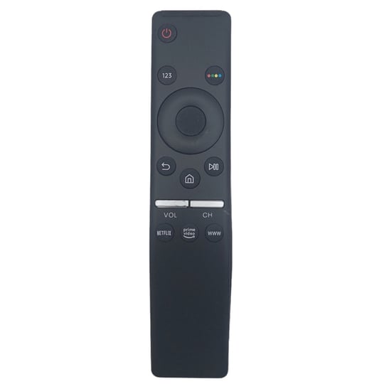 Tinko KL Samsung Netflix Prime Tuşlu Sihirli Kumanda