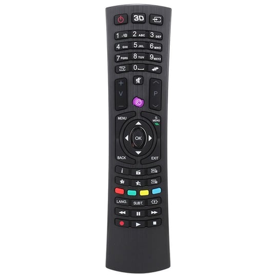 Vestel RC4822 3D Smart LED TV Kumanda