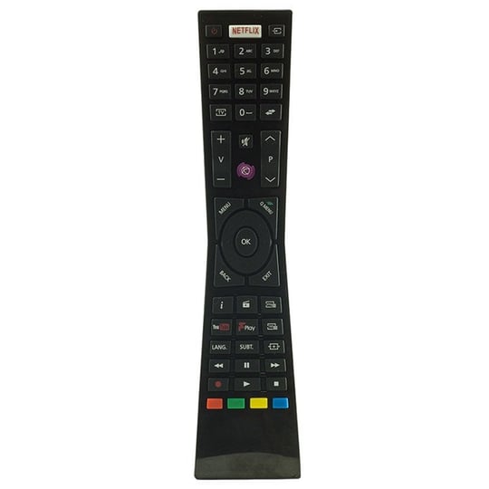 Vestel T1380 Netflix-Youtube Tuşlu Smart LED Tv Kumanda