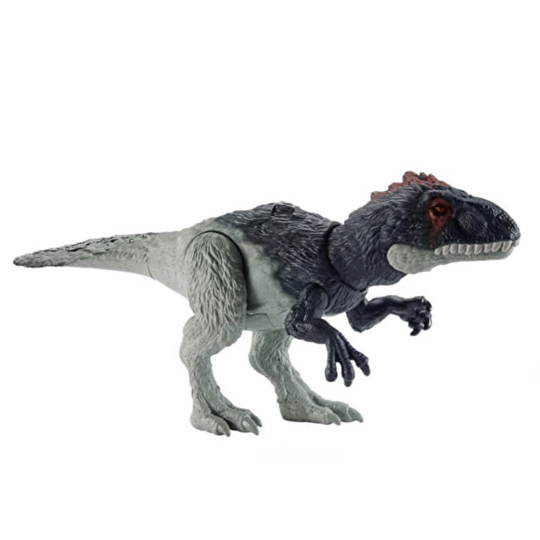 Jurassic World Figürleri - Toysall