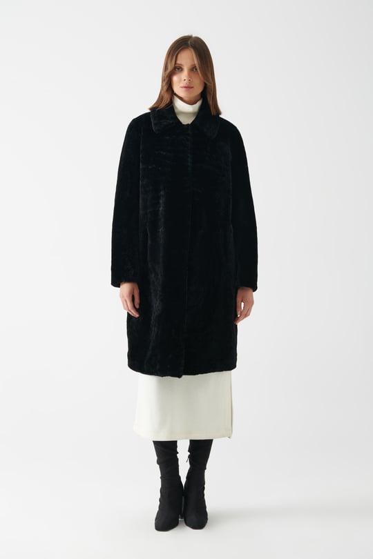 Tiger of shop sweden lola coat