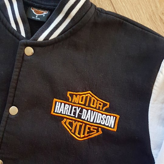 Sweat harley davidson vintage new arrivals