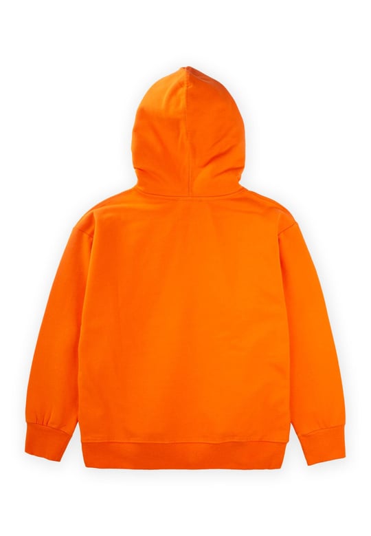 Sweat orange hotsell
