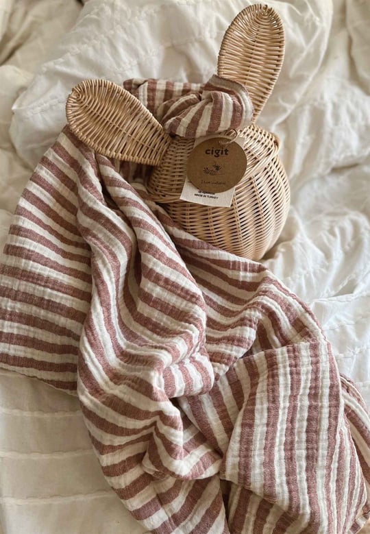 Rust blanket hotsell