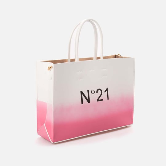 No21 Kadın Çanta 02SF01 | Mocassini