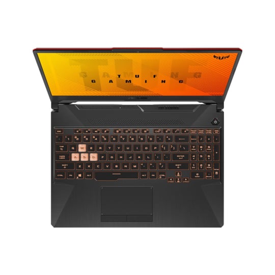 Asus Gaming FX506LHB-HN323 İ5 GTX 1650 Laptop | Hedef Avm