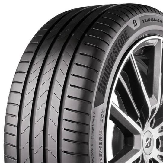 215/55R16 97W XL TURANZA 6 DOT: 2025 | Birlasshop