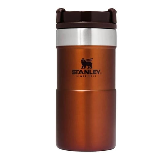 Stanley Termos Bardak Trigger Action Travel Mug 0,47Lt Wine