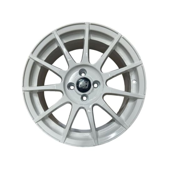 MSW-85 4X108 6,5X16 ET25 WHITE | Birlasshop