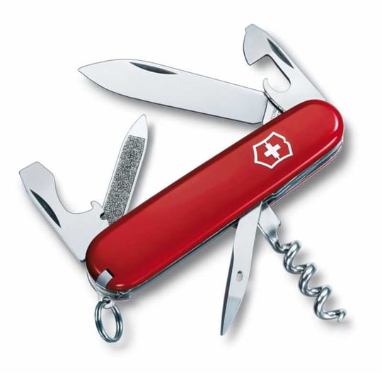 Victorinox forester m sale