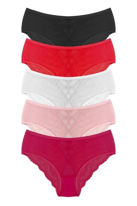 Jum boyicha külot kompilyatsiya