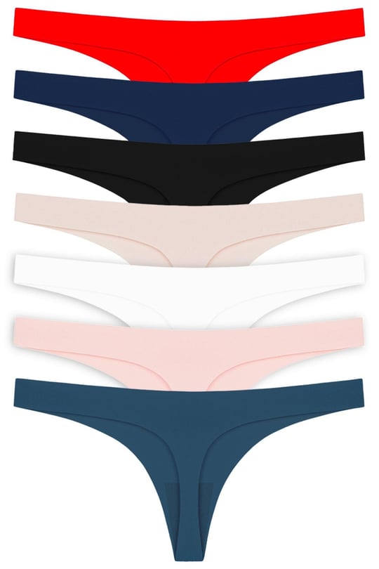 Qalin jinsiy külotlar