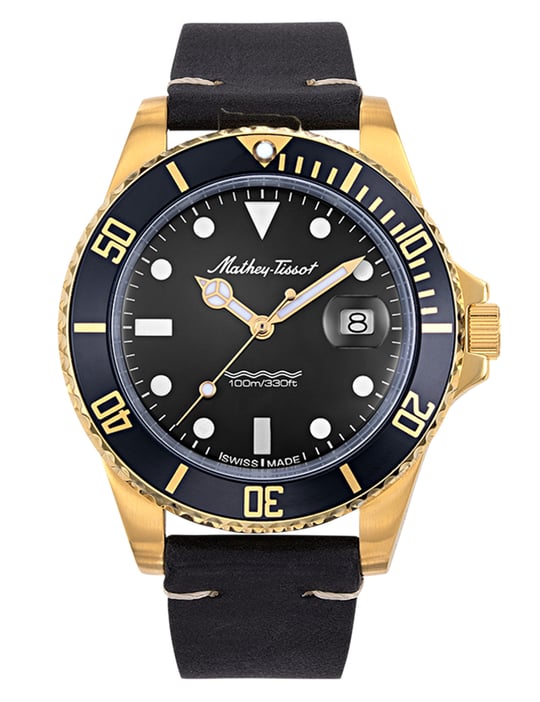 Mathey tissot saat sale