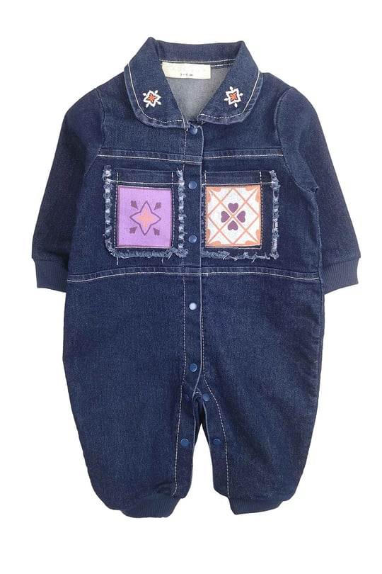 Kız Bebek Kıyafetleri, Kız Bebek Giyim Ürünleri | hansbebe