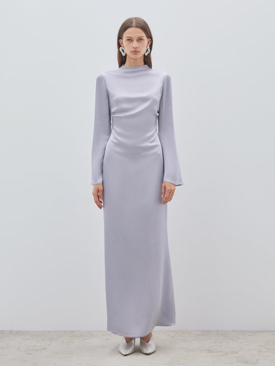 Kadın Elbise | Online Yeni Koleksiyon | BAQA