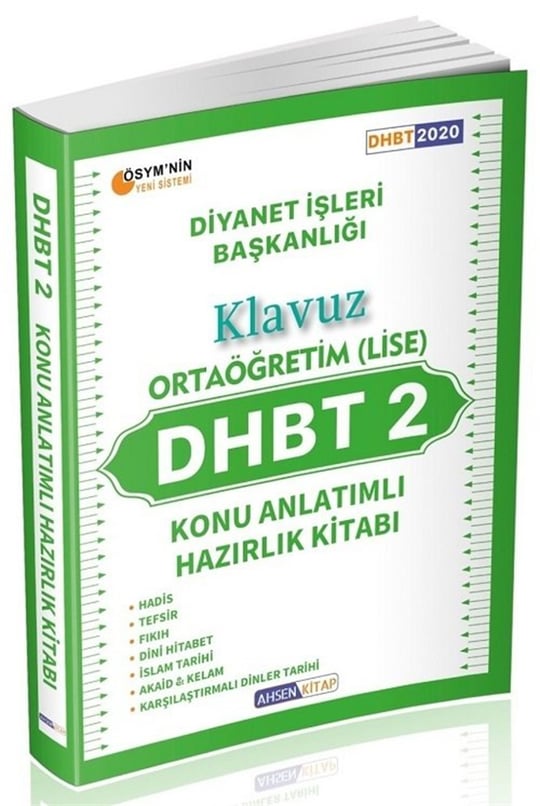 DHBT - Kelepirkitap.com