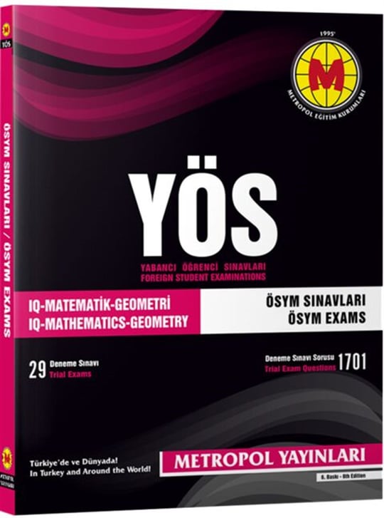 YÖS