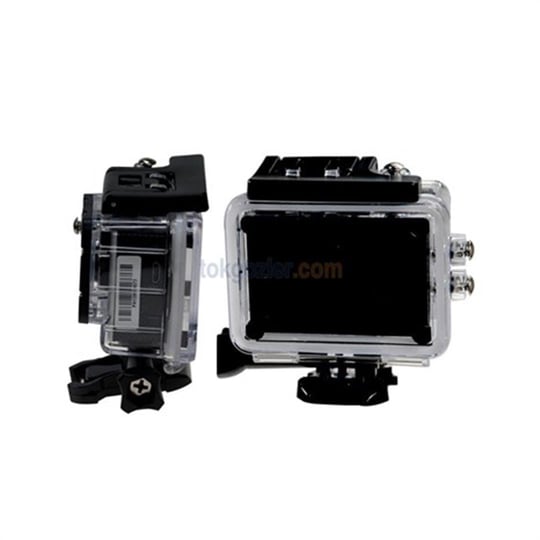 Piranha ActionCam 1101 Su Geçirmez Kasalı Aksiyon Kamerası Fiyatı