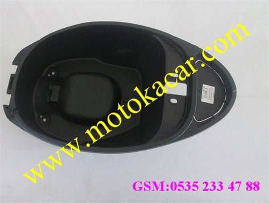 YUKİ DÜNYA YEDEK PARÇA