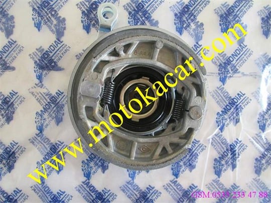 MONDİAL SFC SNAPPYX AUTOMATİC ÖN KAMPANA KOMPLE ORJİNAL