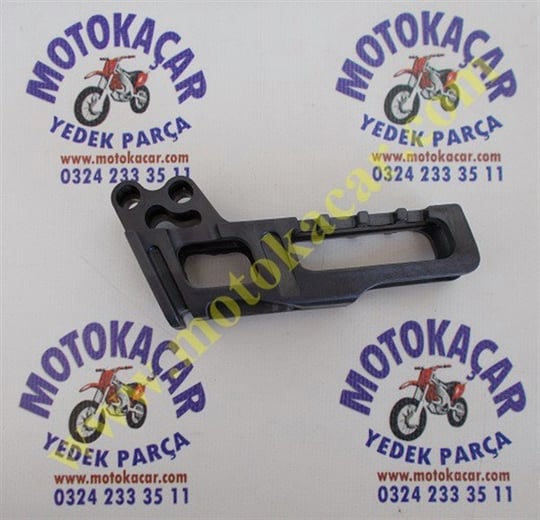 APACHİ CROSS ZİNCİR MUHAFAZA TAKOZU 17-27HP ORJİNAL